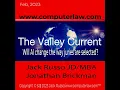 The Valley Current Will AI change the way juries are selected