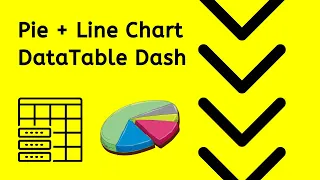 DataTable Dropdown - Dash Plotly Python