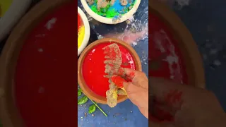 SURPRISING THINGS HIDDEN IN THIS MUD! 😱✨ You Won’t Believe It! 🔥🌈🍉🍎❤️