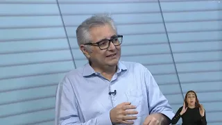 Questão de Ordem - Entrevista sobre a tragédia do Rio Grande do Sul