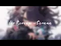 Download Lagu for Revenge - Serana [Speed up + Reverb]