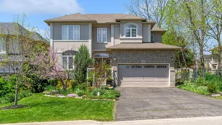 16 Westridge Dr Hamilton ON