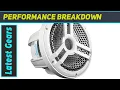 SKAR SKM10WD2 Unleashing Marine Bass Power review