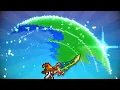 The Terra Blade rework for better or for worse