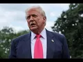 Download Lagu Conservatieven laten Trump in de steek na annulering Kimmel