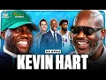 Be Prepared To Get Hit Kevin Hart On Upcoming Roast Special Shaq Skit Gone Wrong More