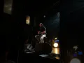 Patrick Droney - On Your Way Home (Live @ Webster Hall NYC)