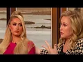Paris Hilton s net wealth will surpass that of her parents by 2023