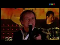 Johnny Tedesco, Vuelve Primavera - Susana Giménez 2008
