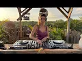 Download Lagu Alexia Garcia | Melodic house \u0026 Progressive Sunset mix | By @EPHIMERATulum