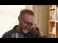 William Basinski on Making The Disintegration Loops