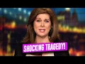 What happened to Erin Burnett on CNN Tragic Details