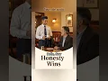 Honesty Wins A Heart-Touching Short Story About Kindness Integrity