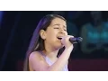 Download Lagu نور قمر ، عبد الرحيم الحلبي  وجوان جبور – غنيلي شوي شوي - مرحلة المواجهة – MBCTheVoiceKids