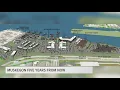 What will Muskegon look like five years from now