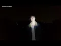 sombr - do i ever cross your mind (official visualizer)
