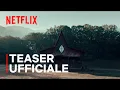 Video di A Classic Horror Story | Teaser Ufficiale | Netflix