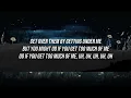 Jessie Reyez - Imported (Lyrics / Lyric Video) ft. JRM | Top Best Songs
