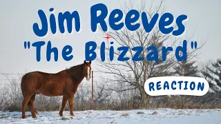 jim reeves the blizzard donation request 