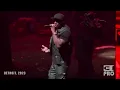 Eminem & 50 Cent: “Patiently Waiting” Live Through 20 Years (Full HQ Footage from Stage Version)