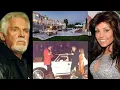 Kenny Rogers - Legend life Net worth Memories houses Biography Family Information