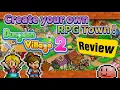 Dungeon Village 2 Honest Review