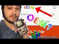 I Bought A Japanese Game Boy Color On eBay