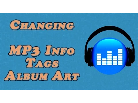 Download MP3 How to Add Picture to Mp3 File