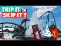 Trip It or Skip It USA s Amusement Parks - Hersheypark
