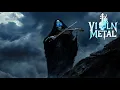 Download Lagu Metal x Violin – From Beneath the Cracked Earth, A Melody of Ruin Rises 🎻🌋💀