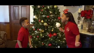 Happy Holidays 2020 From Bland Funeral Homes