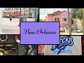 New Orleans quick stop and lunch in Slidell LA