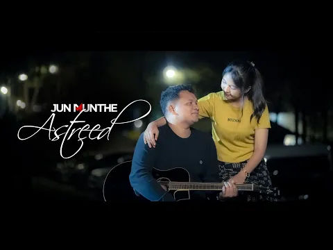 Download MP3 Jun Munthe - Astreed (Official Music Video)