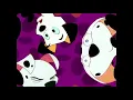 Download Lagu Disneys 101 Dalmatinere - Intro (Norsk/Norwegian)