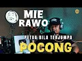 Download Lagu WIE POCONG ALTIJD ZIET, DIT ZIJN TIPS - MIE RAWO #apakpodcast
