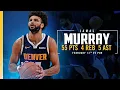Jamal Murray Full Game Highlights vs Trail Blazers 25