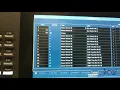 Basic Patching on ETC EOS Consoles