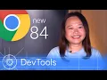 Chrome 84 - What s New in DevTools