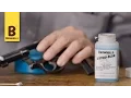 Quick Tip Cold Blue