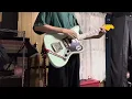 THEE MICHELLE GUN ELEPHANT - Midnight Klaxon Baby　耳コピ