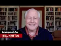 Bill Kristol on Trump s Authoritarian Vision for a Second Term Amanpour and Company