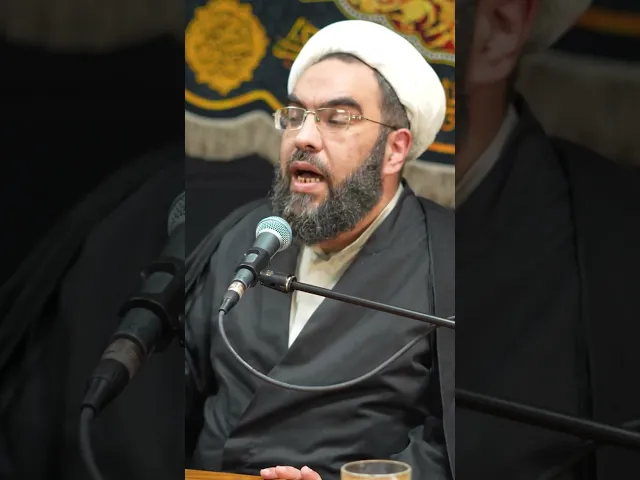 ⁣الدعاء الصحيح هو مع تهيئة الاسباب #شرح_دعاء #رمضان #دعاء_العهد