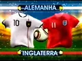 Lagu Chamada Alemanha x Inglaterra e Argentina x México - Copa do Mundo 2010 (Globo)