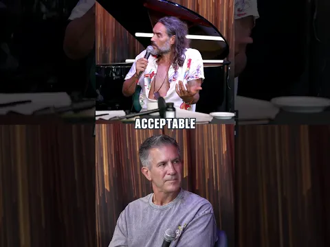 Russell's darkest moment in rehab...
