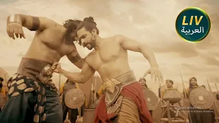 الموسم 3 حلقات كامله بريثفي فالابيه بريثفي فالابيه الذي لا يعرف الخوف 