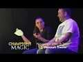 Champions of Magic - Microsoft Theater