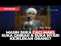 Download Lagu Berkah Mendo'akan orang yang sedang Bermasalah dengan Kita | Buya Yahya