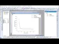 Double Y Plots in Same Layer - Korean