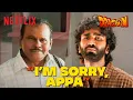 Download Lagu What A Father’s LOVE Feels Like 🥺💔 | Pradeep Ranganathan | Dragon | Netflix India