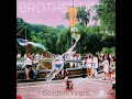 BROTHERTIGER - Out Of Line